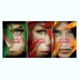 Suzanne Collins - Jocurile Foamei ( 3 vol. )