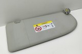 Parasolar dreapta VW CADDY IV Furgon SAA, SAH 2019 OEM: 2K0857552Q 30479770
