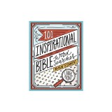 101 Inspirational Bible Word Searches: The New Testament