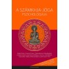 A Sz&aacute;mkhja-j&oacute;ga Pszichol&oacute;gi&aacute;ja - CD mell&eacute;klet + QR k&oacute;d - Bakos Attila
