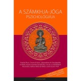 A Sz&aacute;mkhja-j&oacute;ga Pszichol&oacute;gi&aacute;ja - CD mell&eacute;klet + QR k&oacute;d - Bakos Attila