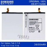 Acumulator Samsung Galaxy Tab 3 Lite 7.0 EB-BTT115ABE Service Pack