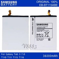 Acumulator Samsung Galaxy Tab 3 Lite 7.0 T113 Service Pack
