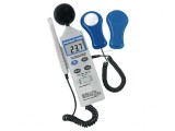 Aparat de Măsură Condiții de Mediu LCD 3.5 Cifre