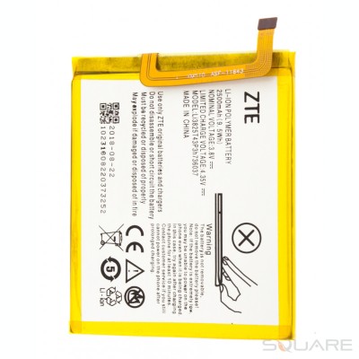 Acumulatori ZTE Blade V7, V7 Lite, Li3825T43P3H7 36037 foto