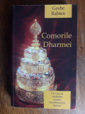 Comorile Dharmei - Geshe Rabten / R8P1F