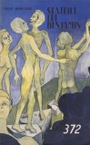 Vasile Manuceanu - Statuile lui Benjamin, CPSF 372