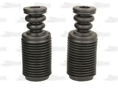 Capac protectie/Burduf, amortizor NISSAN ALMERA I Hatchback (N15) (1995 - 2000) Magnum Technology A91014MT foto