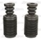 Capac protectie/Burduf, amortizor NISSAN ALMERA I Hatchback (N15) (1995 - 2000) Magnum Technology A91014MT