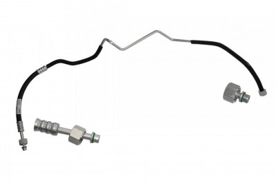 Conducta inalta presiune,aer conditionat VW PASSAT (3B2) (1996 - 2001) VEMO V15-20-0031 foto