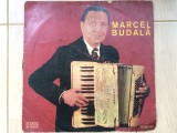 Vinil Marcel Budala Acordeon Muzica Lautareasca Electrecord STM EPE1054 VG-