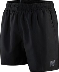 Pantaloni scurti de baie pentru barbati Speedo Prime Leisure, negru, XXL - OUTLET