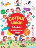 Corpul uman/***