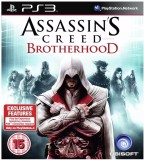 Joc PS3 Assassin&#039;s Creed: Brotherhood - B