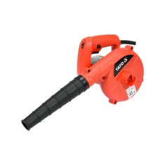 Suflanta pentru gradina de 600 W cu functie de aspirare Yato YT-85170