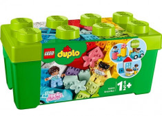 LEGO Duplo - Cutie in forma de caramida 10913 foto