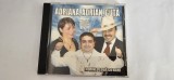 Adriana, Adrian, Guță La Mine Plouă Cu Bani Lansat &icirc;n anul 2005 sub sigla celebrei case de discuri AMMA Music
