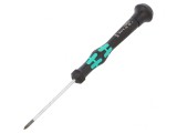 Şurubelniţă Precizie PH00 Kraftform Micro