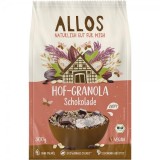 Granola cu Ciocolata Eco 300 grame Allos