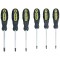 Set 6 surubelnite, Proxxon 22640, FLEX-DOT TTX