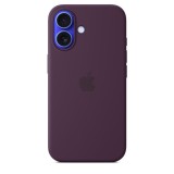 IPHONE 16 SI CASE PLUM-ZML
