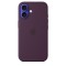 IPHONE 16 SI CASE PLUM-ZML