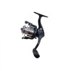 Mulineta Pescuit East Shark QFC 2000, 5 Rulmenti, Tambur Aluminiu + Grafit, Raport 5.1:1