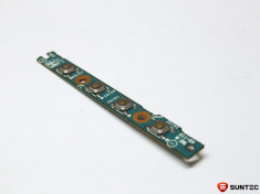 Media Button Board Sony Vaio PCG-481M 1-688-172-13 foto