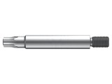 Capăt de şurubelniţă Torx TX15 45mm M5
