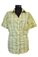 Camasa green xl-42 foto
