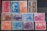 Romania - Lot serii 1 MNH