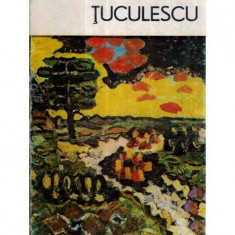 Ion Tuculescu foto