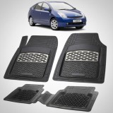 Cumpara ieftin Covorase Toyota Prius XW20 Hatchback Compatibile 2005-2009 | Silver