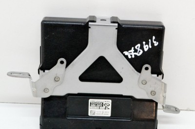Unitate de control motor TOYOTA RAV 4 IV _A4_ 2016 OEM: 89981-42070,219000-4090 13634062 foto