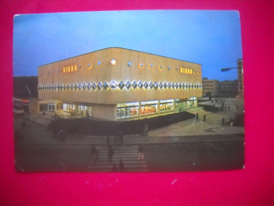 HOPCT 43388 COMPLEXUL COMERCIAL DIANA TULCEA -JUD TULCEA-CIRCULATA foto