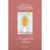 A napkeleti utaz&aacute;s (illusztr&aacute;lt) - Hermann Hesse