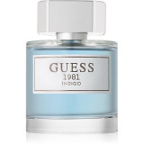 Cumpara ieftin Guess 1981 Indigo Eau de Toilette pentru femei 50 ml