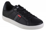 Ghete botine Levi&#039;s Archie 235431-794-59 negru