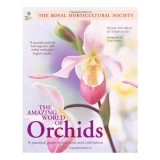 Amazing World Of Orchids
