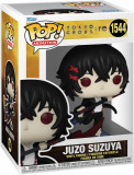 Figurina - Pop! Tokyo Ghoul:re: Juzo Suzuya | Funko