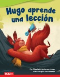 Hugo Aprende Una Lecci