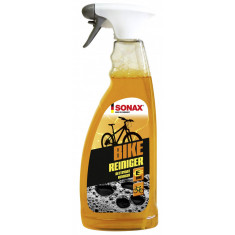 Solutie Curatare Biciclete Sonax Bike Cleaner, 750ml