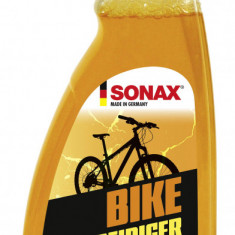 Solutie Curatare Biciclete Sonax Bike Cleaner, 750ml