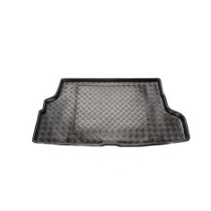 Tavita portbagaj VOLVO S70 (LS/LW), 11.1996-12.2005 model S70 Sedan, spate, , fara cadru protectie mat; polietilen (PE)