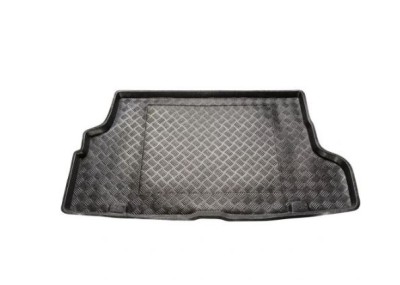 Tavita portbagaj VOLVO S70 (LS/LW), 11.1996-12.2005 model S70 Sedan, spate, , fara cadru protectie mat; polietilen (PE) foto