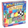 Set jocuri de societate, Smile Games, 40 in 1