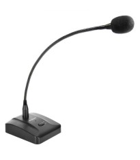 Microfon conferinta MH35A 42cm Rebel foto