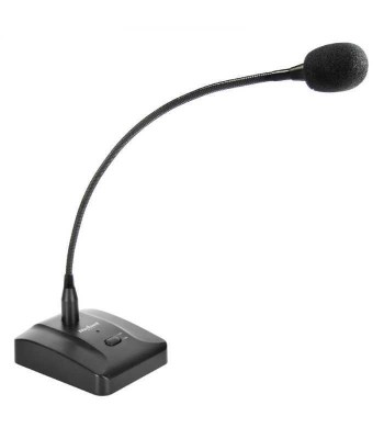 Microfon conferinta MH35A 42cm Rebel foto