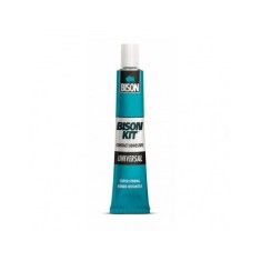 Kit Adeziv de contact, universal Bison 50ml