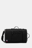 Tommy Jeans geanta culoarea negru, AM0AM13272